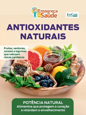 Emagreça com Saúde - Magazine
